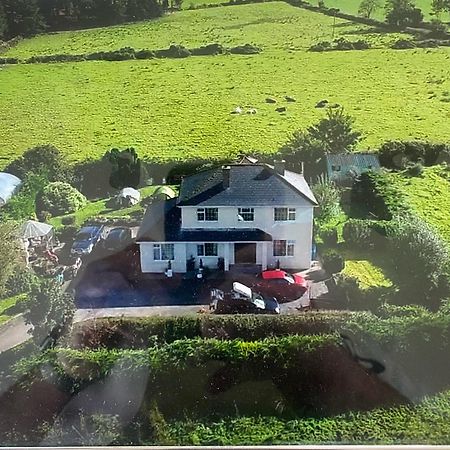 Hillside Haven Tipperary Exterior foto